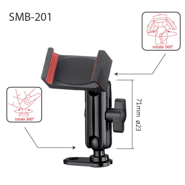 feature warren smb 201 motorbike mount