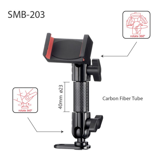 feature warren smb 203 motorbike mount