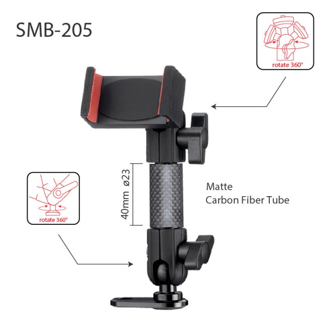 feature warren smb 205 motorbike mount