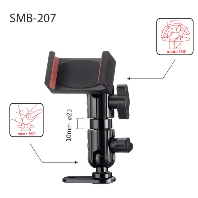 feature warren smb 207 motorbike mount
