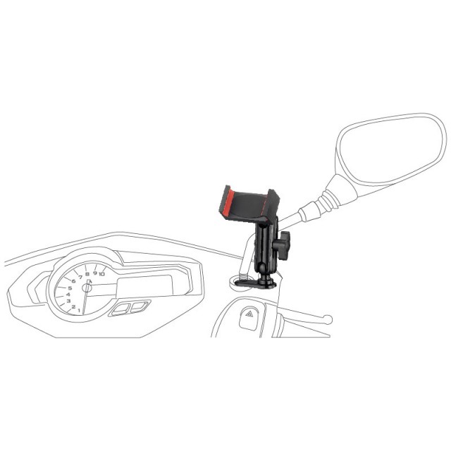 feature warren smb motorbike mount