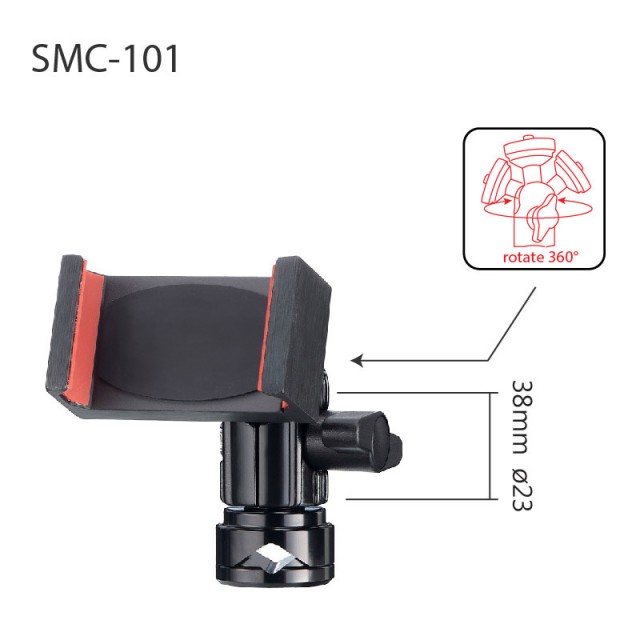 feature warren smc 101 motorbike mount