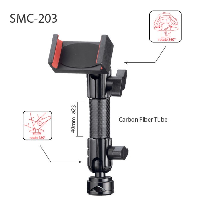 feature warren smc 203 motorbike mount