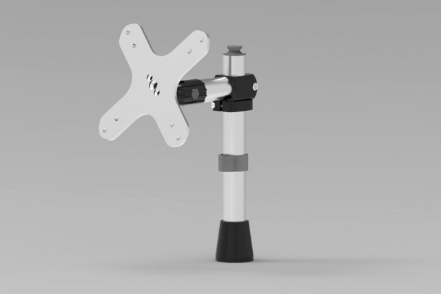 POS mounting solutions