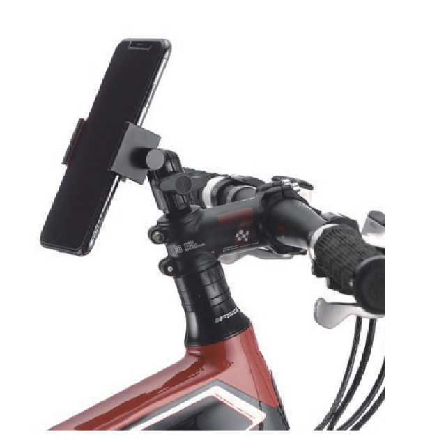 CH-01 & CH-02 Cell Phone Mount