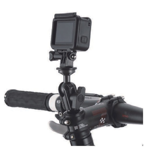 GP Sport Camera Mount