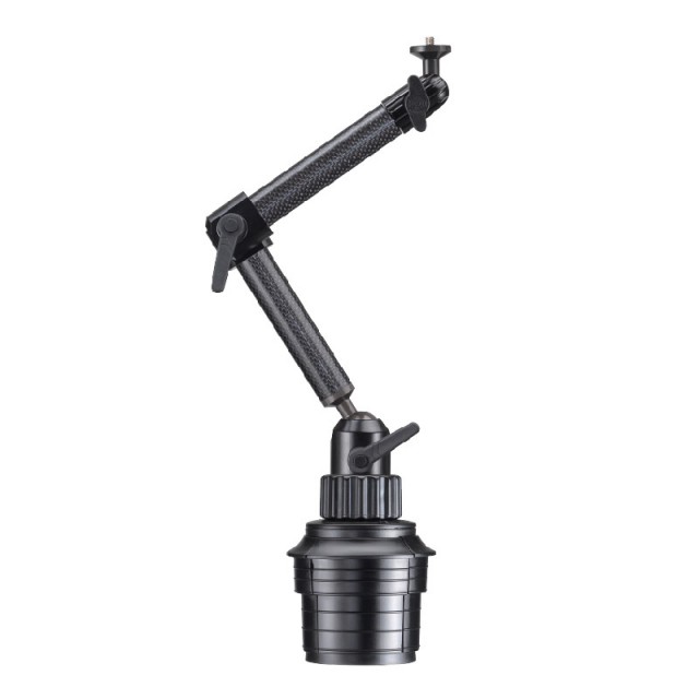 LUXTER 131 Cup Holder Mount