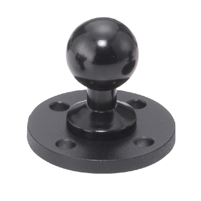 marvo base rp round plate base