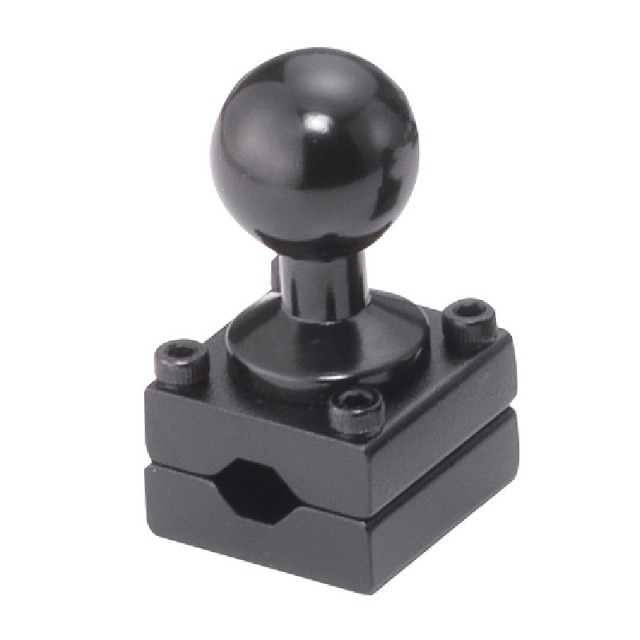 marvo base tb tube clam base