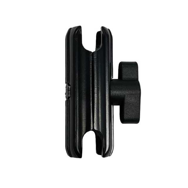marvo mount 20 double end ball coupler