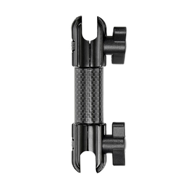 marvo mount 40 cb carbon fiber mount with ball joint