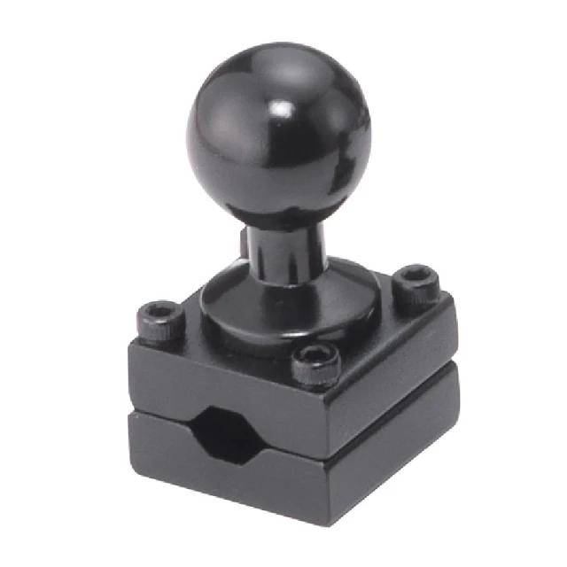 marvo base tb tube clam base