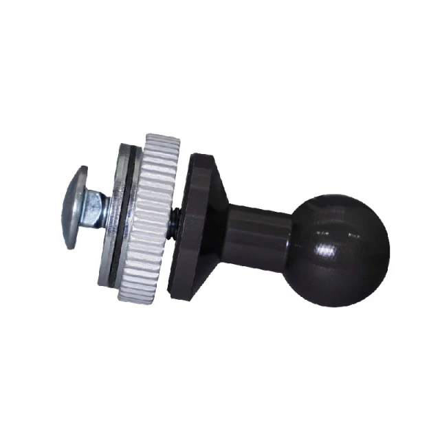 marvo holder ts t slot ball head