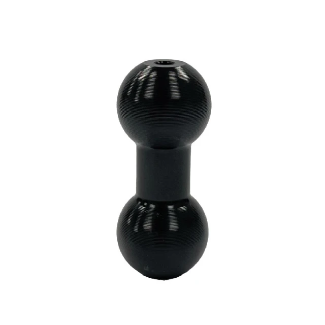 marvo mount db20 double end ball head 20 20 joint